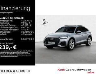 Audi Q5 Gebrauchtwagen