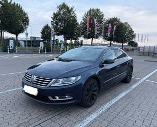 VW CC Gebrauchtwagen