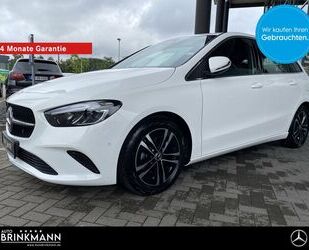 Mercedes-Benz B 200 Gebrauchtwagen