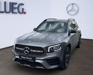 Mercedes-Benz GLB 220 Gebrauchtwagen