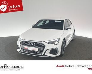 Audi S3 Gebrauchtwagen