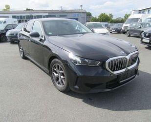 BMW 520 Gebrauchtwagen