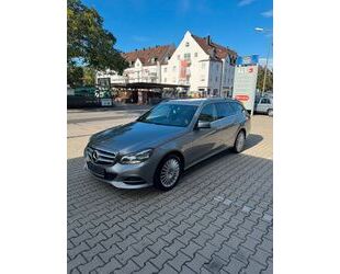 Mercedes-Benz E 200 Gebrauchtwagen