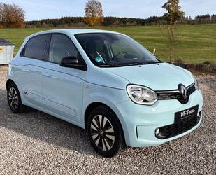 Renault Twingo Gebrauchtwagen