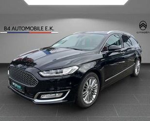 Ford Mondeo Gebrauchtwagen