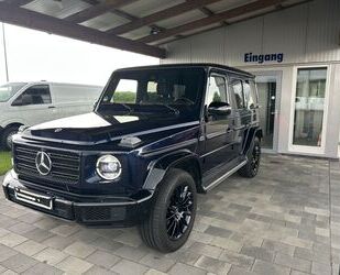 Mercedes-Benz G 400 Gebrauchtwagen