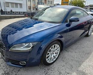 Audi TT Gebrauchtwagen