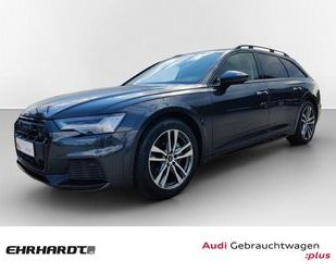 Audi A6 Allroad Gebrauchtwagen