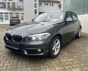 BMW 118 Gebrauchtwagen