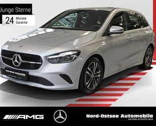 Mercedes-Benz B 200 Gebrauchtwagen