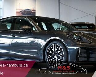 Porsche Panamera Gebrauchtwagen