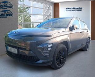 Hyundai KONA Elektro Gebrauchtwagen