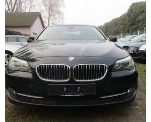 BMW 525 Gebrauchtwagen