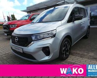 Nissan Townstar Gebrauchtwagen