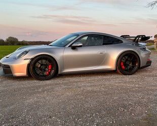 Porsche 992 Gebrauchtwagen