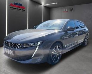 Peugeot 508 Gebrauchtwagen