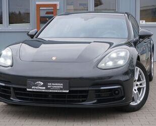 Porsche Panamera Gebrauchtwagen
