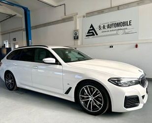 BMW 530 Gebrauchtwagen