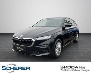 Skoda Scala Gebrauchtwagen