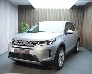 Land Rover Discovery Sport Gebrauchtwagen
