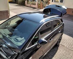 Opel Crossland (X) Gebrauchtwagen