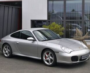 Porsche 996 Gebrauchtwagen