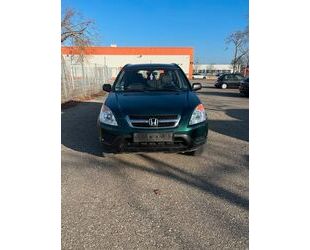 Honda CR-V Gebrauchtwagen