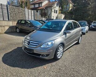 Mercedes-Benz B 200 Gebrauchtwagen