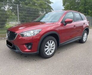 Mazda CX-5 Gebrauchtwagen