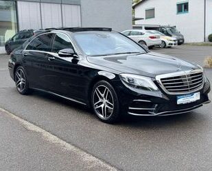 Mercedes-Benz S 350 Gebrauchtwagen