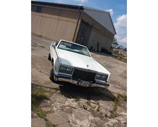 Cadillac Eldorado Gebrauchtwagen