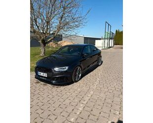 Audi RS3 Gebrauchtwagen
