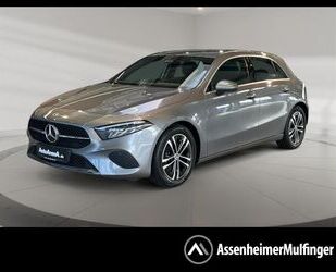 Mercedes-Benz A 200 Gebrauchtwagen