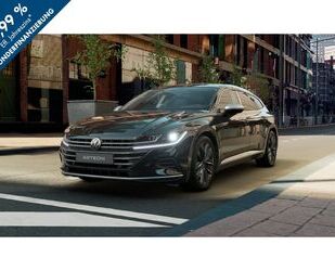 VW Arteon Gebrauchtwagen