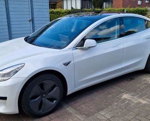 Tesla Model 3 Gebrauchtwagen