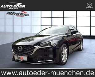 Mazda 6 Gebrauchtwagen