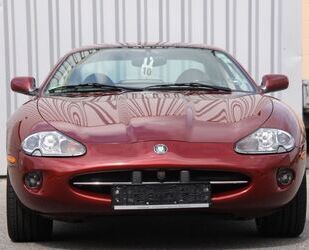 Jaguar XK Gebrauchtwagen