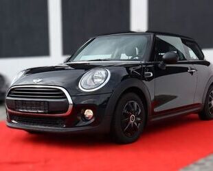 Mini ONE Gebrauchtwagen
