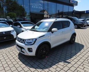 Suzuki Ignis Gebrauchtwagen