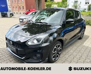 Suzuki Swift Gebrauchtwagen