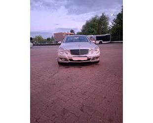 Mercedes-Benz E 300 Gebrauchtwagen