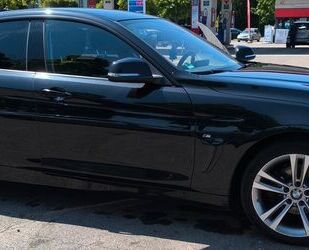 BMW 420 Gran Coupé Gebrauchtwagen
