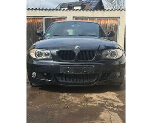BMW 116 Gebrauchtwagen