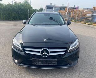 Mercedes-Benz C 220 Gebrauchtwagen