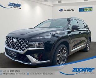 Hyundai SANTA FE Gebrauchtwagen
