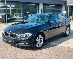 BMW 320 Gebrauchtwagen
