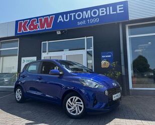 Hyundai i10 Gebrauchtwagen