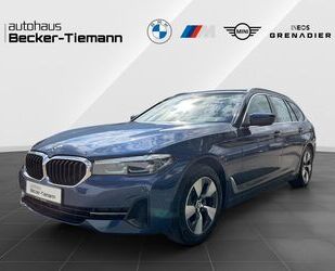 BMW 520 Gebrauchtwagen