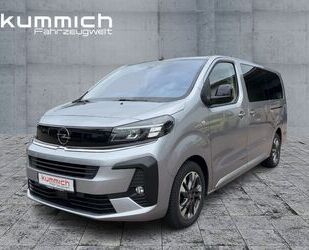 Opel Zafira Gebrauchtwagen