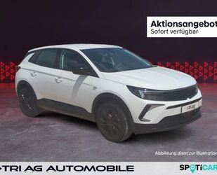 Opel Grandland (X) Gebrauchtwagen
